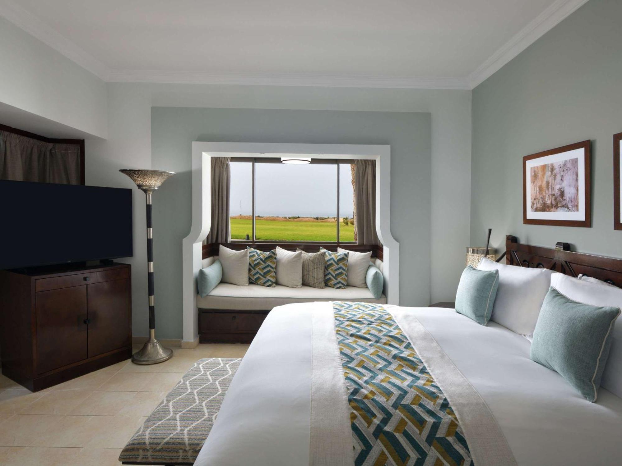 Sofitel Agadir Royal Bay Resort Exterior photo Deluxe Room